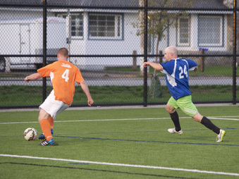 3to0LossToYoungGuns