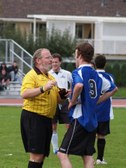 Oct. 20, vs. Old Settler