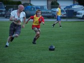 Preseason News and Pics