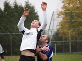 Vs. Abbotsford Dirty Birds