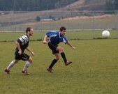 Vs.Abby Athletic