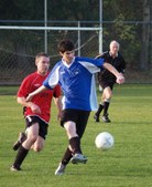 Vs. Chilliwack City