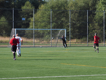 Bronze Medal Game_vs Vic_ Pirates