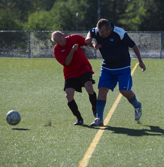 Chwk60+BCSeniorGamesSoccer