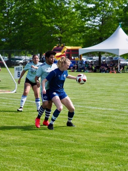 FairfieldImpactFundraiserTournaments