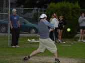 e10 and e100rs softball shots