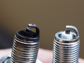 SparkPlugs