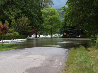 FraserFloodingJune2012