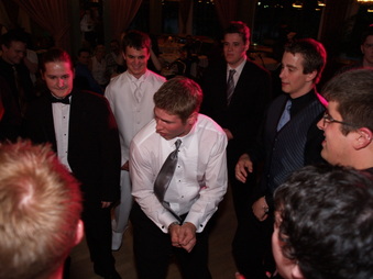 Dances