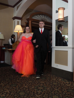 GrandPromenade