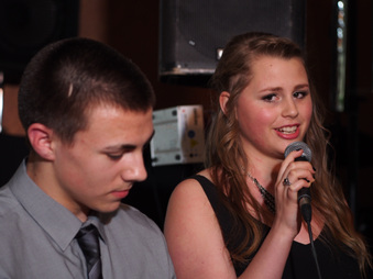 Speeches