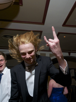 Dances