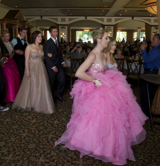 GrandPromenade&Dinner