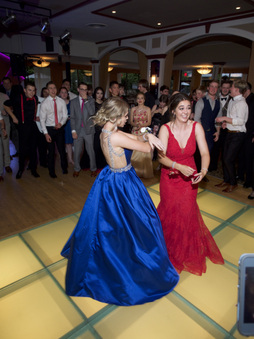 Dances