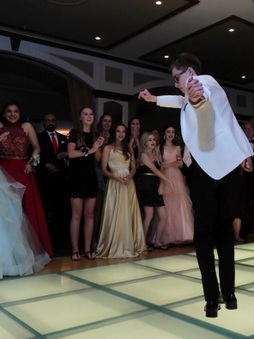 DanceTime