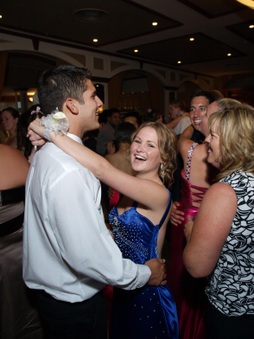 GradPromDay2009