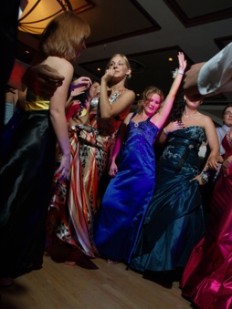 Dances