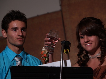 Dinner&Speeches