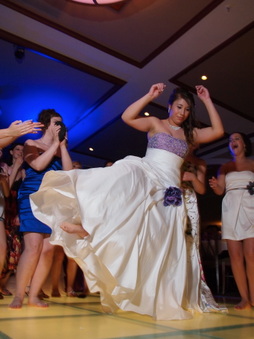 Dances