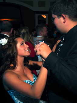 Dances