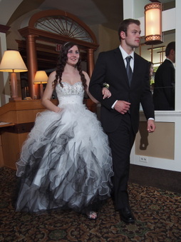 HSSGradProm2013