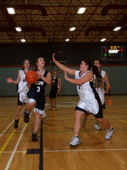 HSSAlumni Game