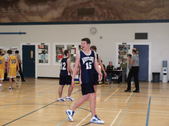 Boys' Basketball 2005-06