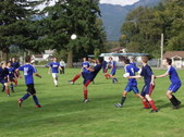 HSS Soccer