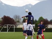 Grade 8-9 Boys Soccer