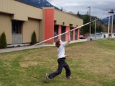Track and Field