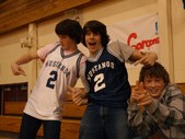 Boys'Basketball