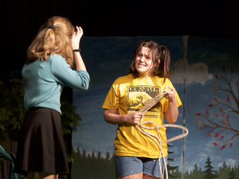 HSS Sports