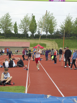 PoleVault@Abby