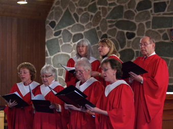 AdventPraise2010
