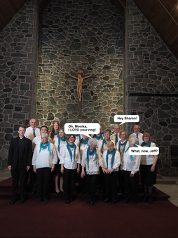 St. Mary's Chilliwack