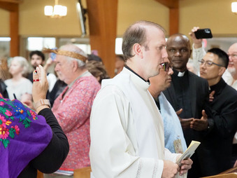 St. Mary's Chilliwack