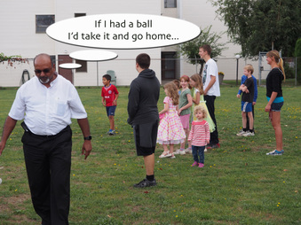 ParishBBQSoccerGame