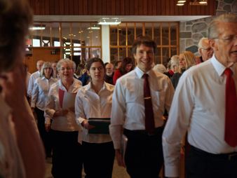 St.Mary'sCarolFest