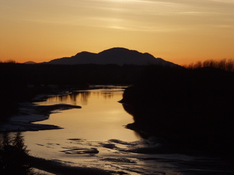 Sunsets
