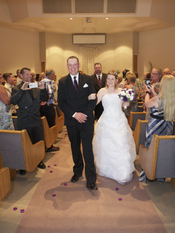 Wedding Service