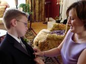 Dan and Erin's Wedding