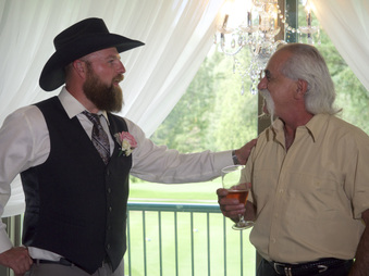 <h2>Weddings