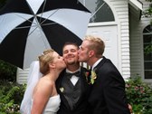Jordan & Jessica