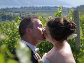 Liz & David