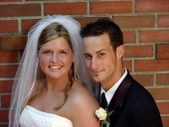 Nick and Michelle's Wedding
