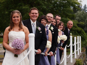 Formals at Park