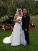 Oliver & Nicole