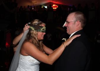 Reed&Sarah