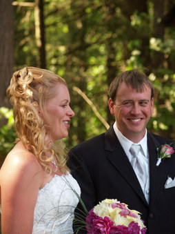 Tessa & Don Poole