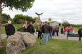 13 fallen Heroes